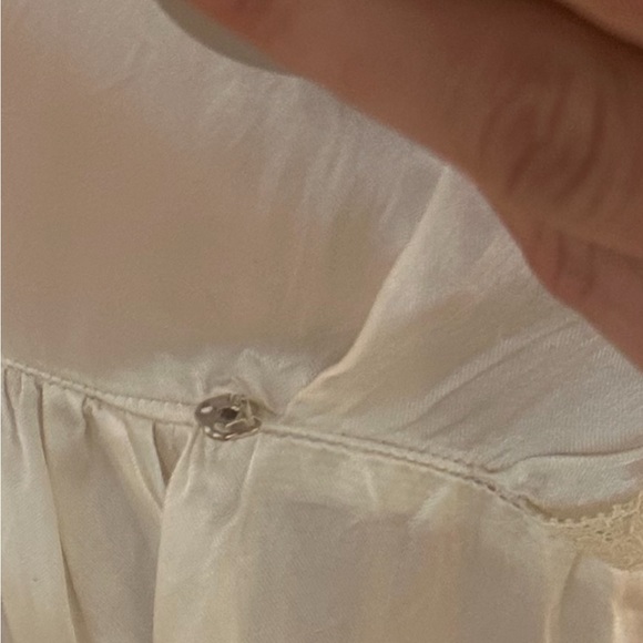 Vintage 1930s Robe Dress - Picture 5 of 6